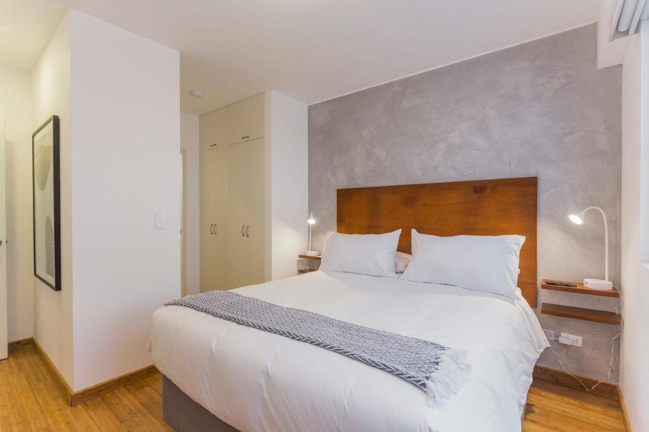 Stylish 2Br In Miraflores ลิมา ภายนอก รูปภาพ