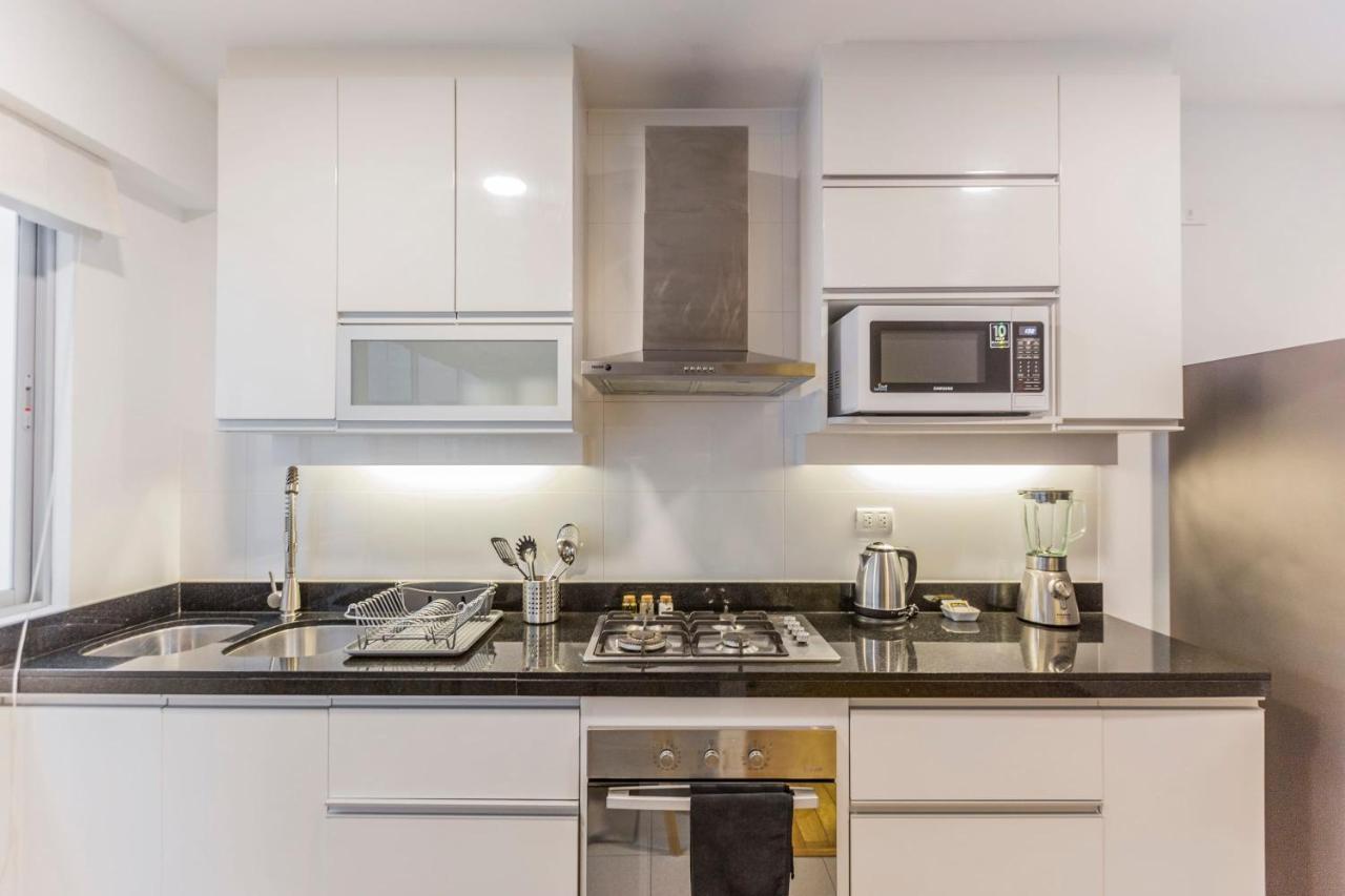 Stylish 2Br In Miraflores ลิมา ภายนอก รูปภาพ