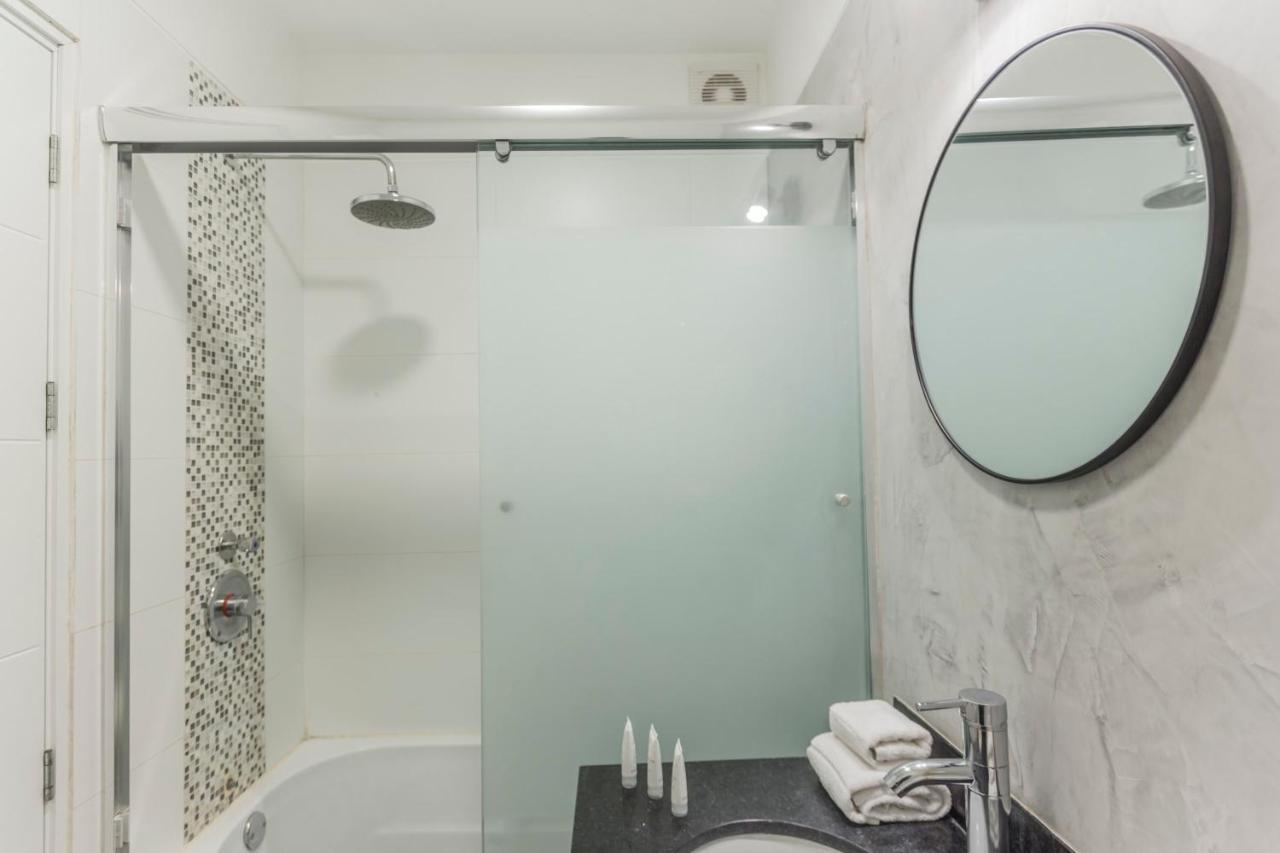 Stylish 2Br In Miraflores ลิมา ภายนอก รูปภาพ