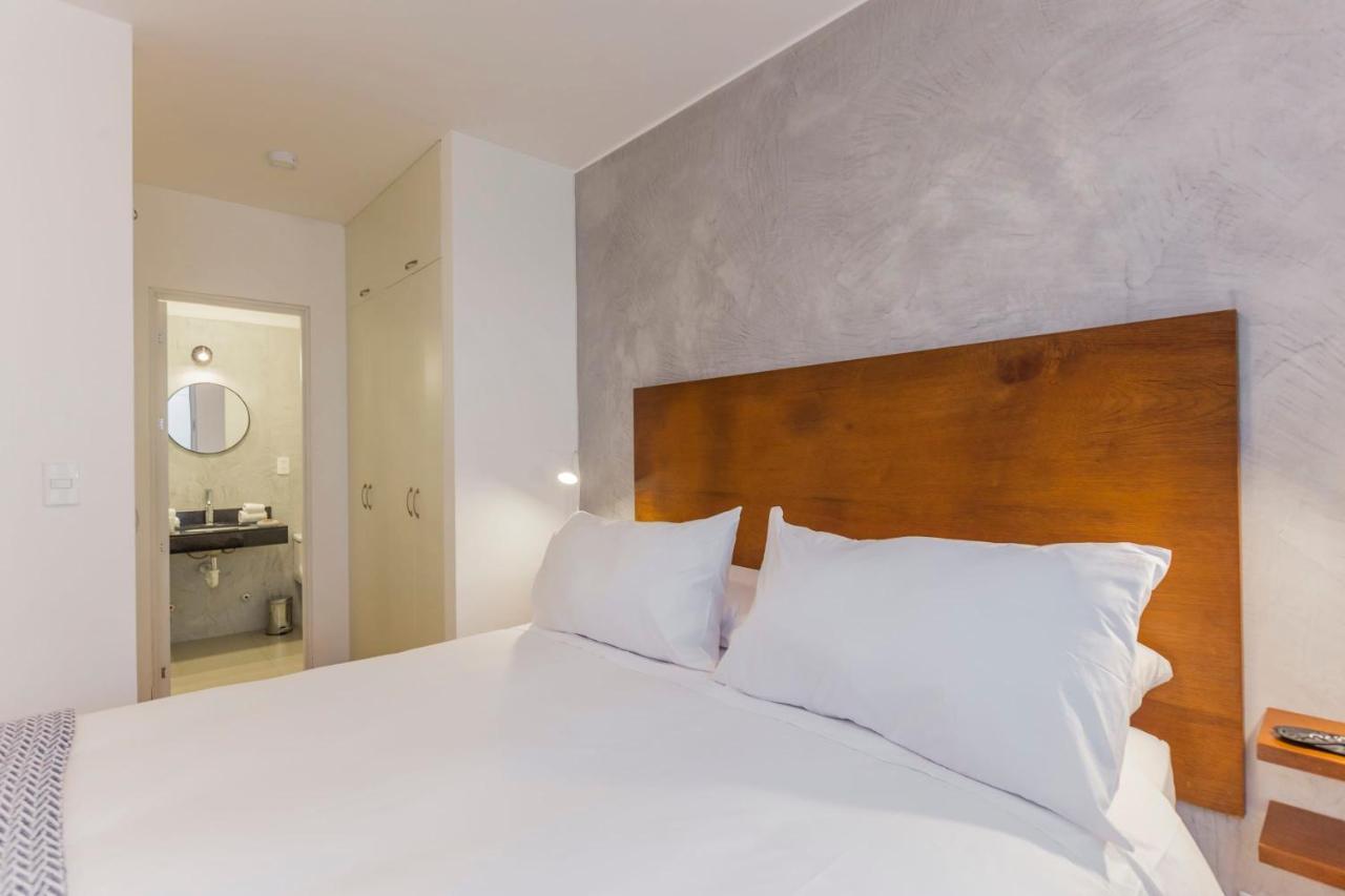 Stylish 2Br In Miraflores ลิมา ภายนอก รูปภาพ